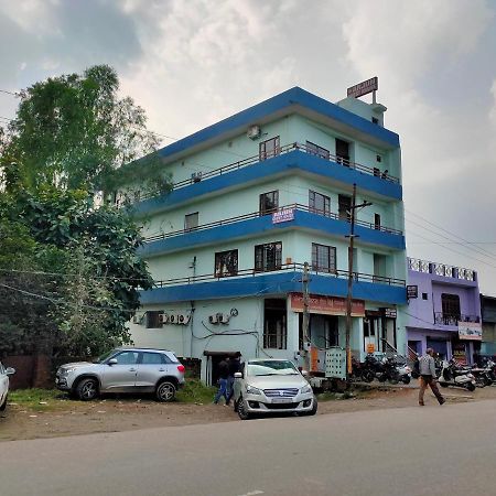 Arjun Guest House Pathankot Bagian luar foto