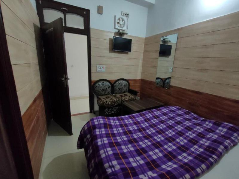 Arjun Guest House Pathankot Bagian luar foto