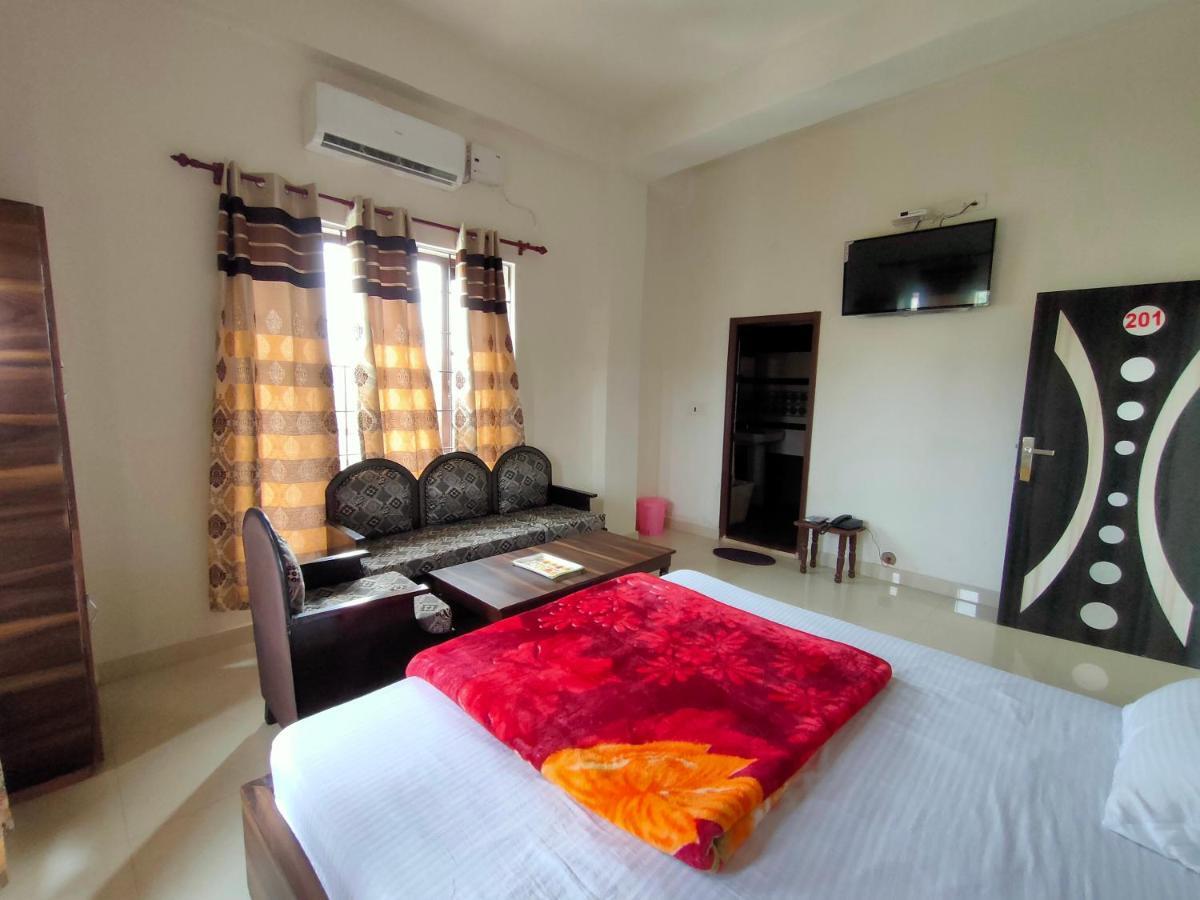 Arjun Guest House Pathankot Bagian luar foto