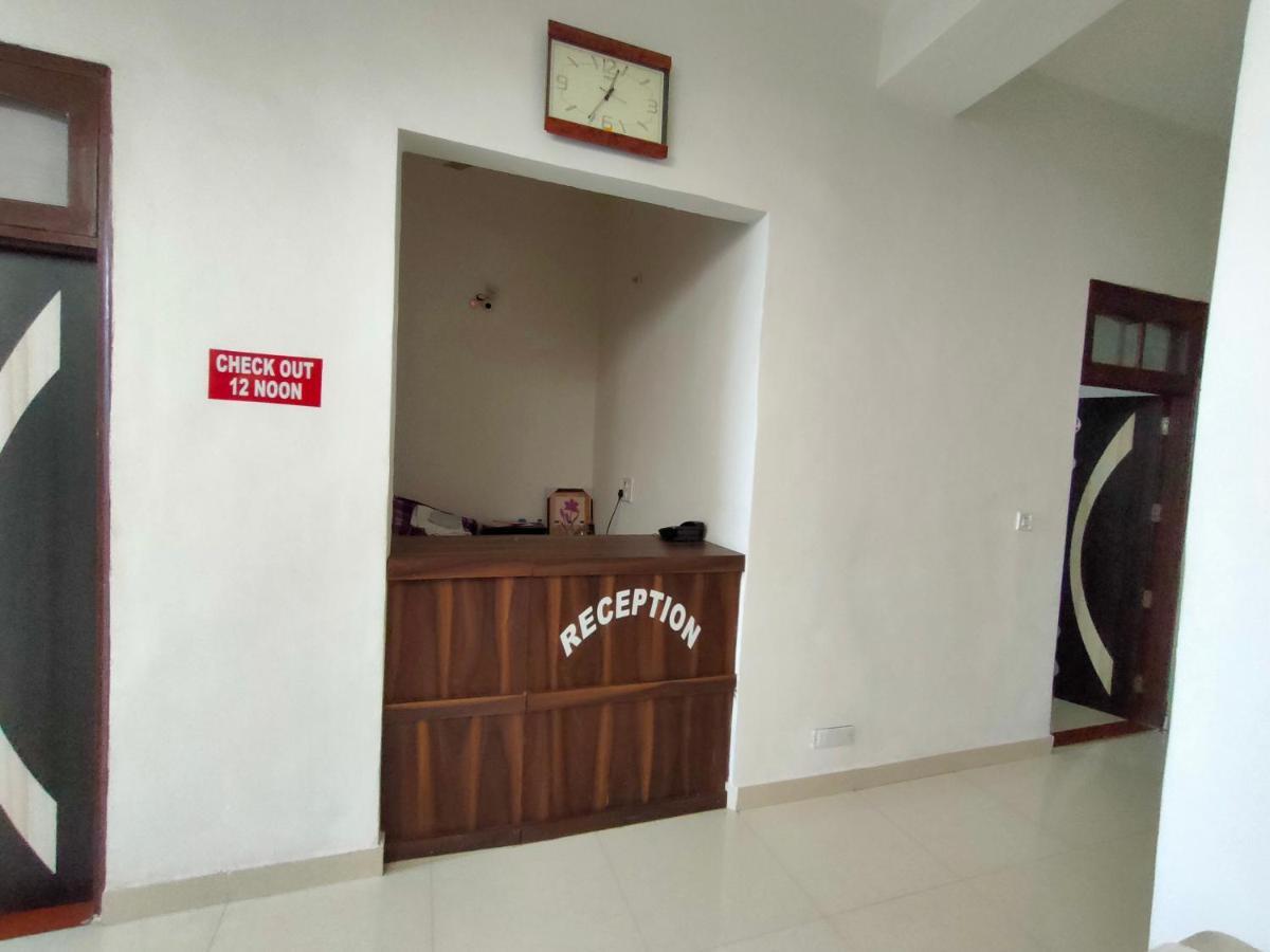 Arjun Guest House Pathankot Bagian luar foto