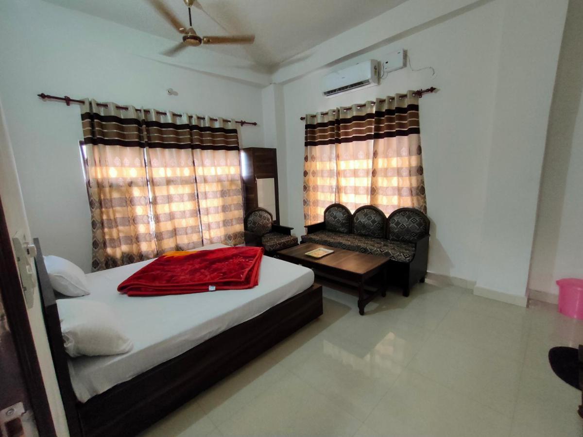 Arjun Guest House Pathankot Bagian luar foto