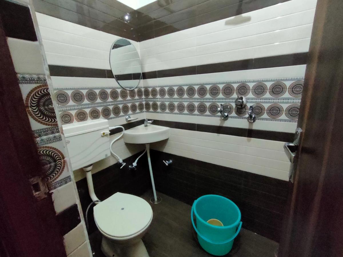 Arjun Guest House Pathankot Bagian luar foto